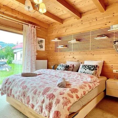 Chalet Kolasin Montenegro Zewnętrze zdjęcie