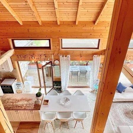 Chalet Kolasin Montenegro Zewnętrze zdjęcie