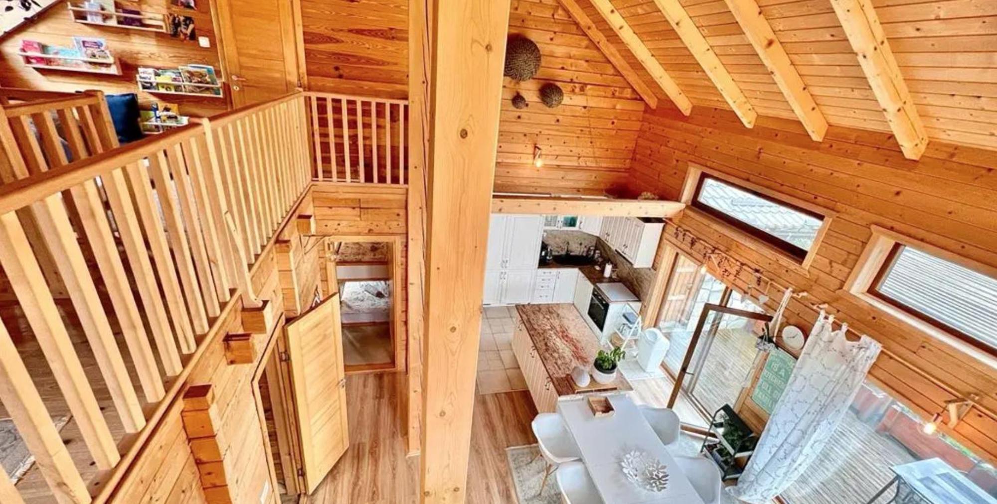 Chalet Kolasin Montenegro Zewnętrze zdjęcie