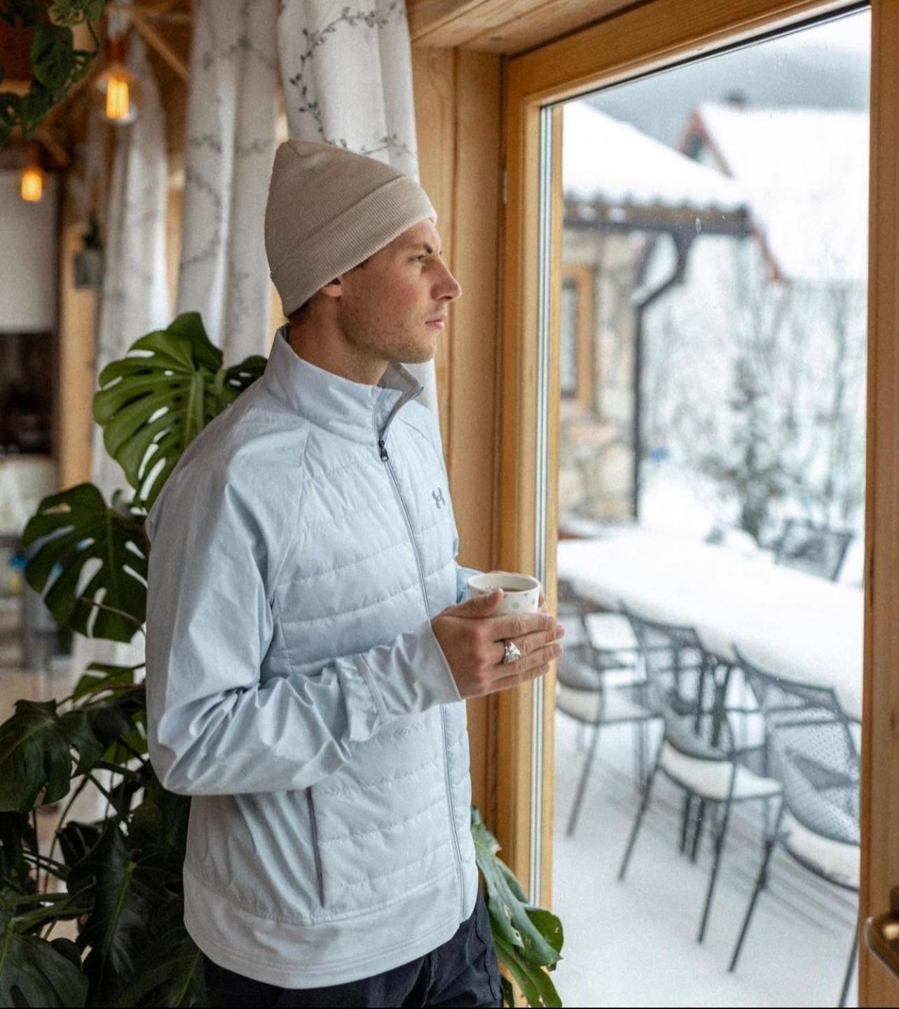 Chalet Kolasin Montenegro Zewnętrze zdjęcie