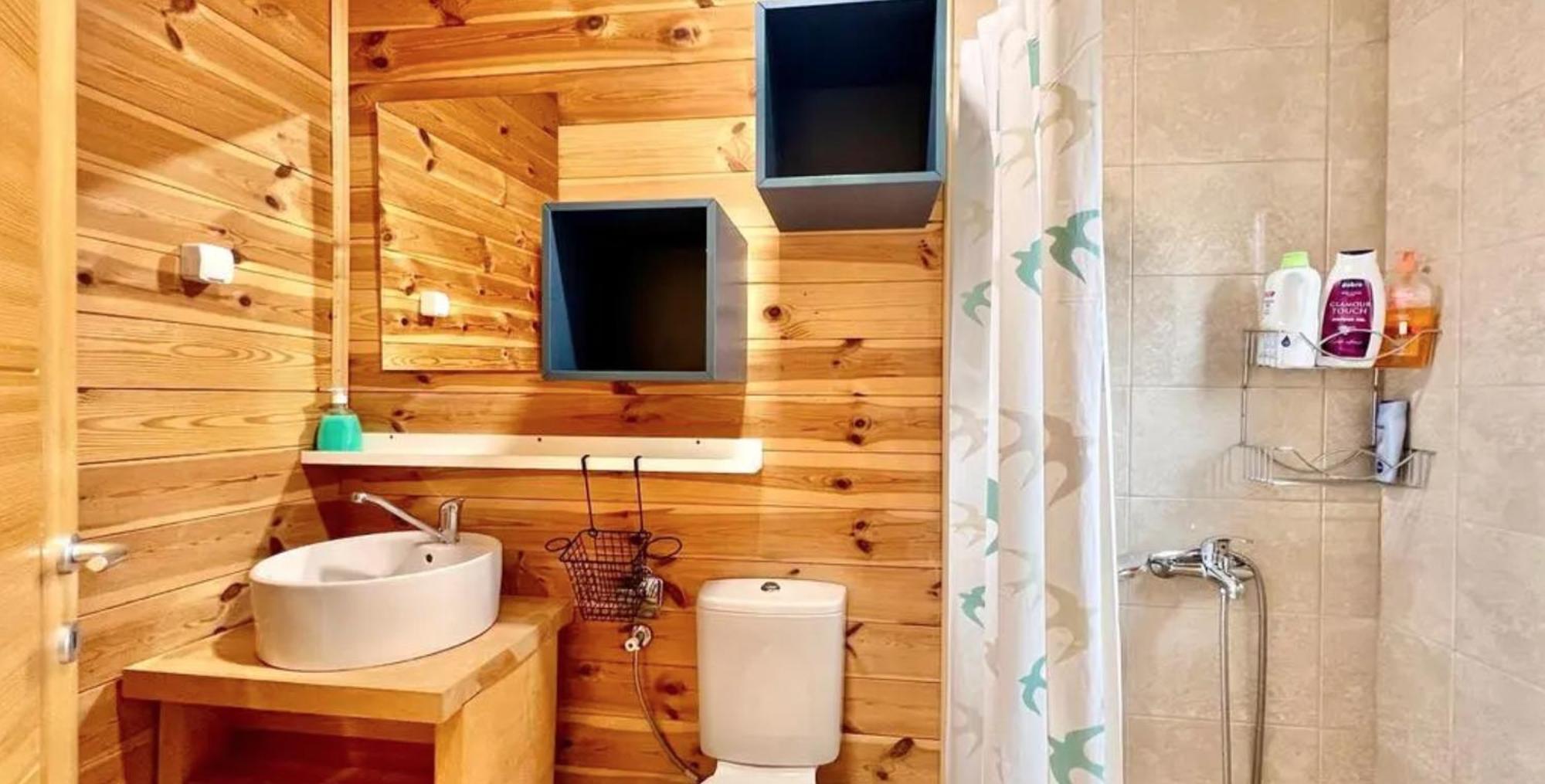 Chalet Kolasin Montenegro Zewnętrze zdjęcie