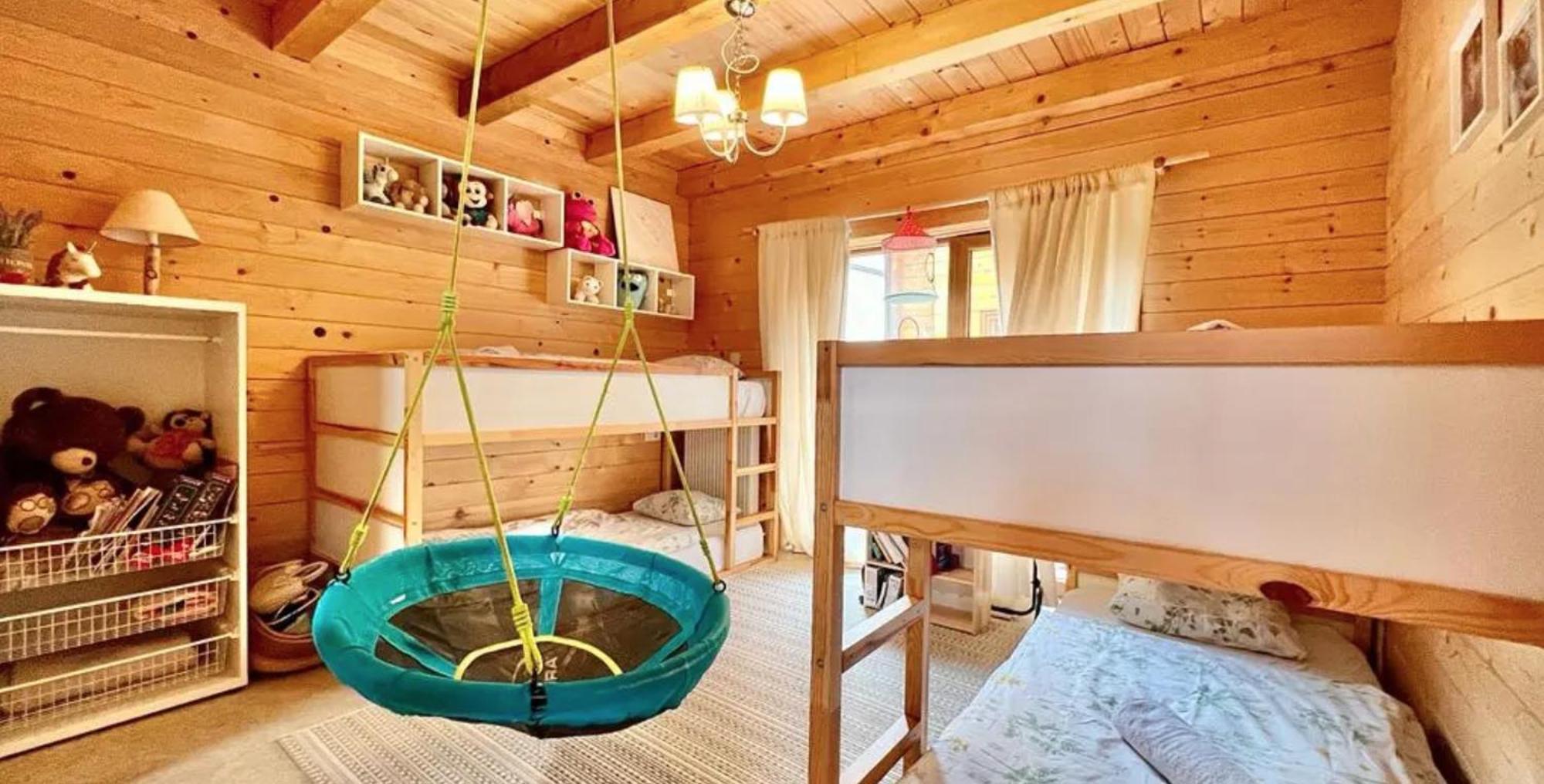 Chalet Kolasin Montenegro Zewnętrze zdjęcie