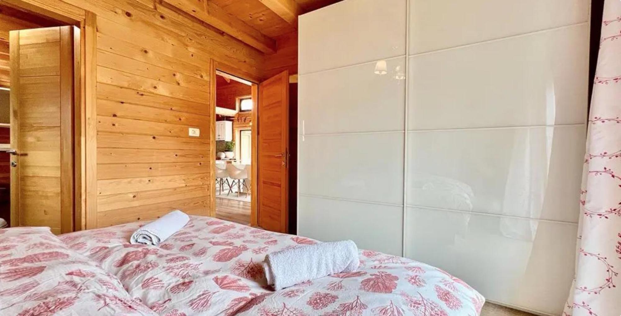 Chalet Kolasin Montenegro Zewnętrze zdjęcie