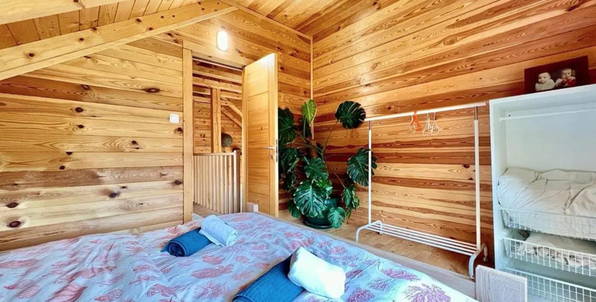 Chalet Kolasin Montenegro Zewnętrze zdjęcie