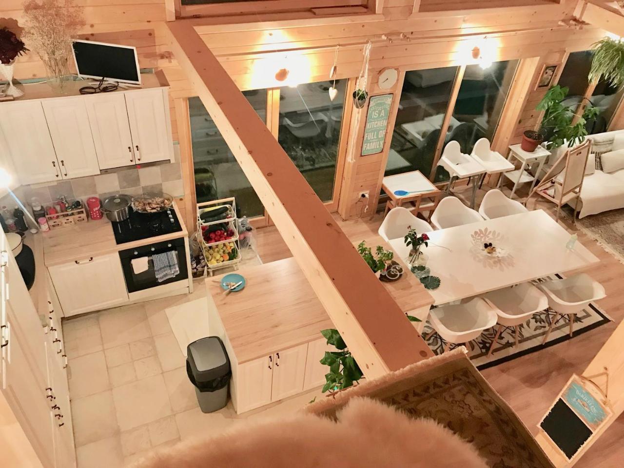 Chalet Kolasin Montenegro Zewnętrze zdjęcie