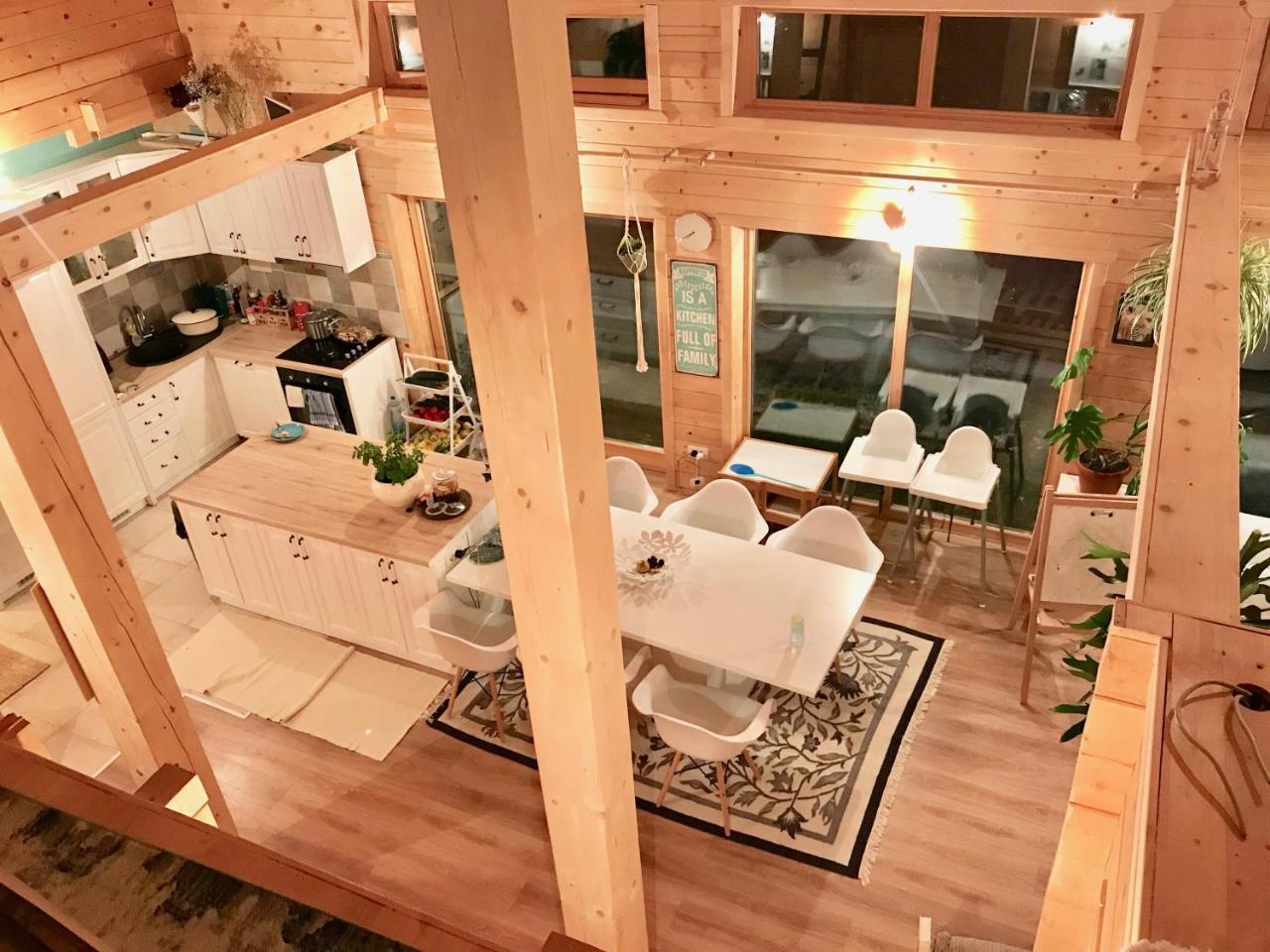 Chalet Kolasin Montenegro Zewnętrze zdjęcie