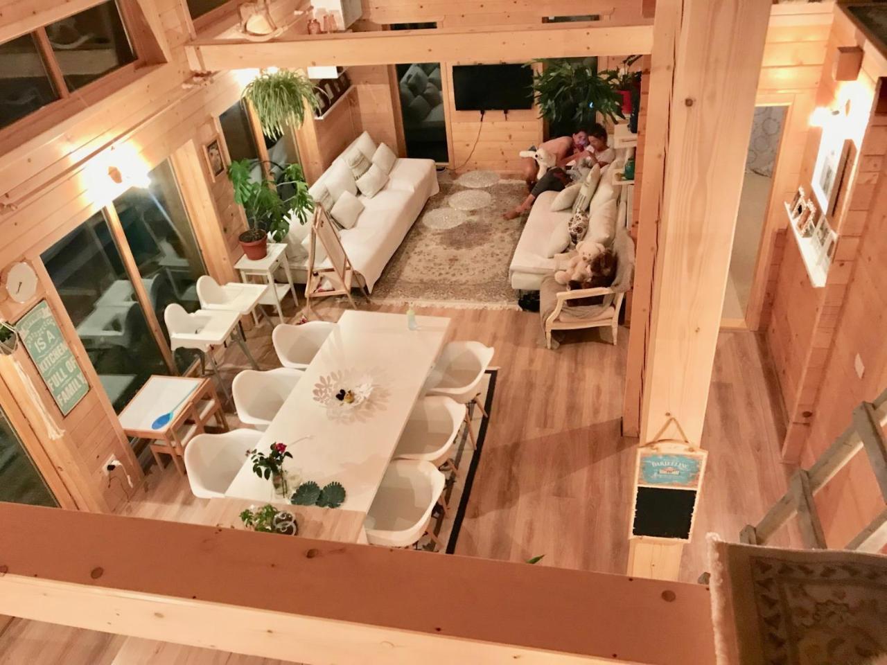 Chalet Kolasin Montenegro Zewnętrze zdjęcie