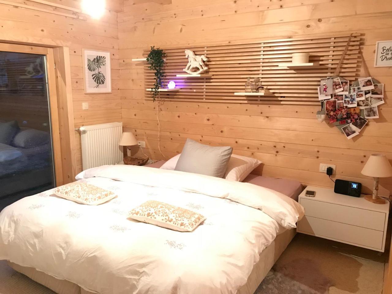 Chalet Kolasin Montenegro Zewnętrze zdjęcie