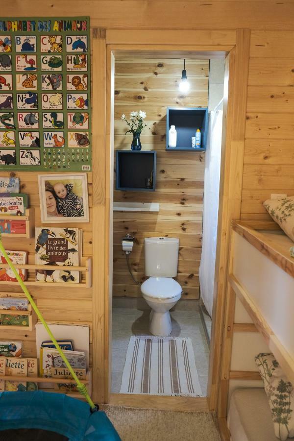 Chalet Kolasin Montenegro Zewnętrze zdjęcie