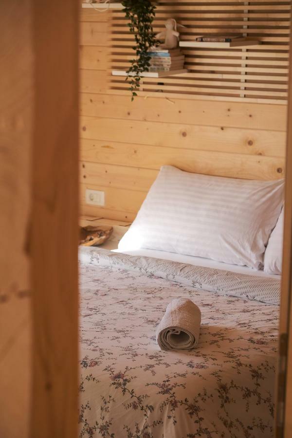 Chalet Kolasin Montenegro Zewnętrze zdjęcie