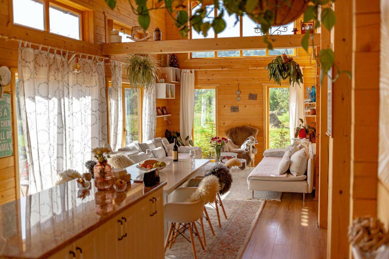 Chalet Kolasin Montenegro Zewnętrze zdjęcie