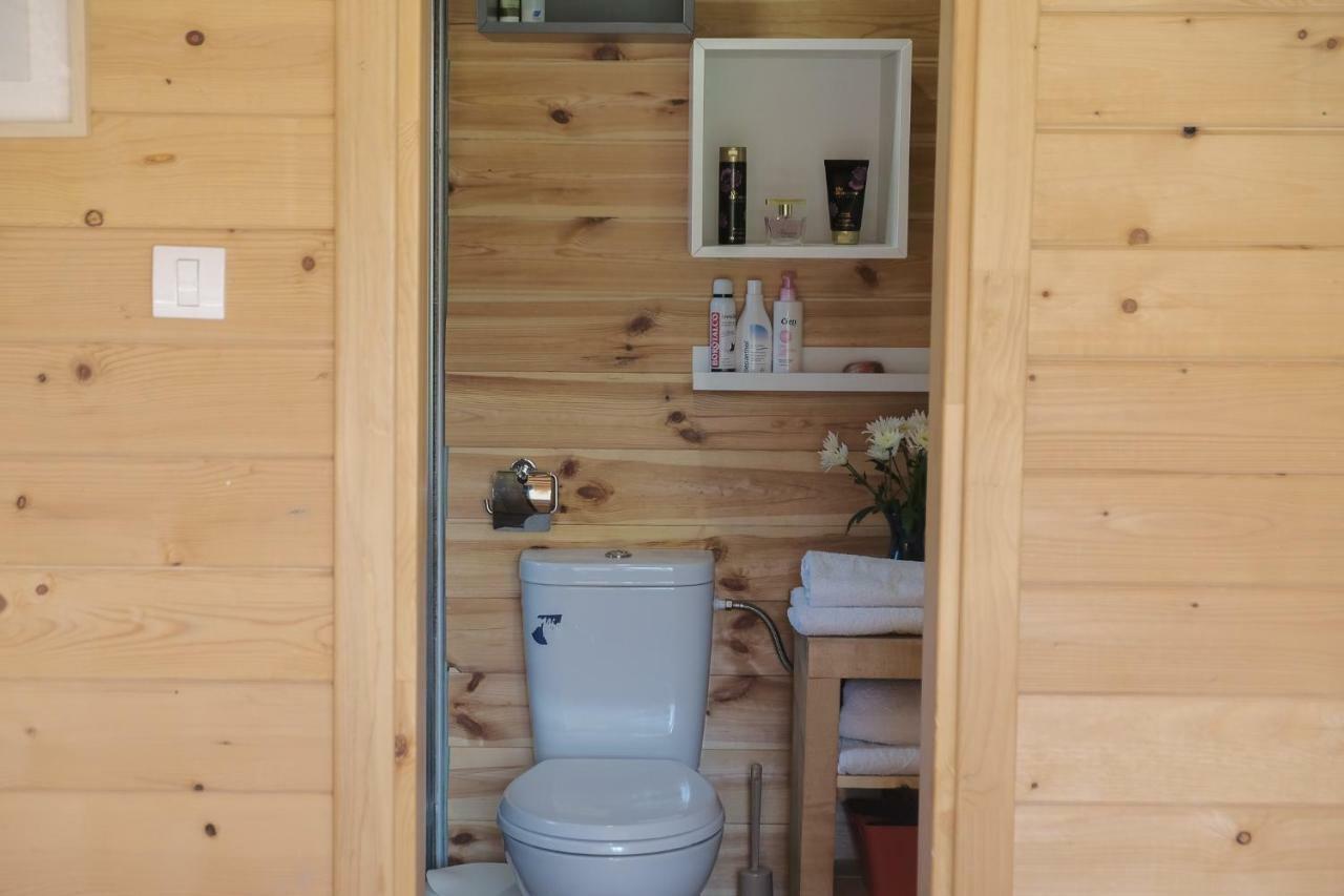 Chalet Kolasin Montenegro Zewnętrze zdjęcie
