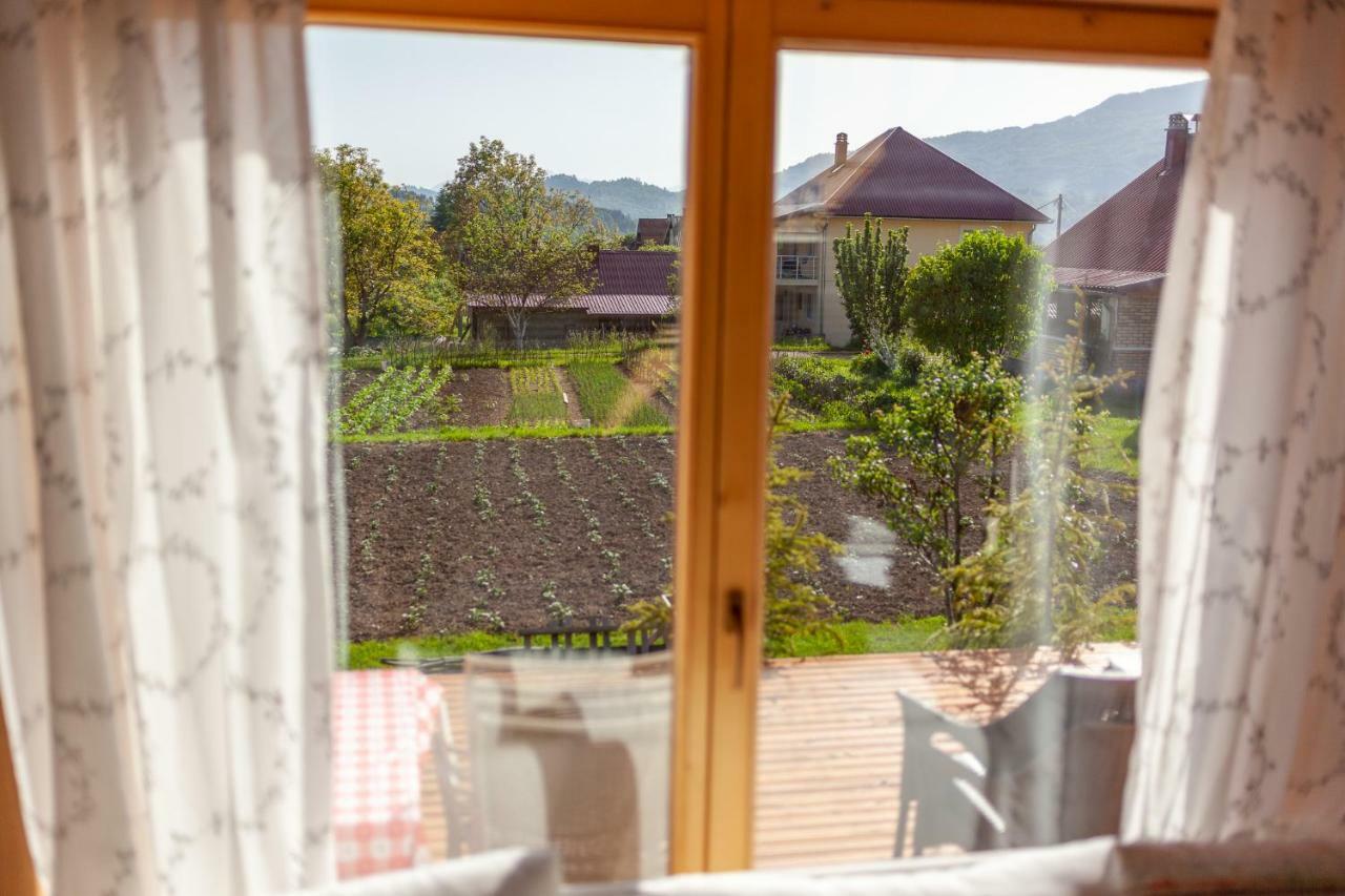 Chalet Kolasin Montenegro Zewnętrze zdjęcie