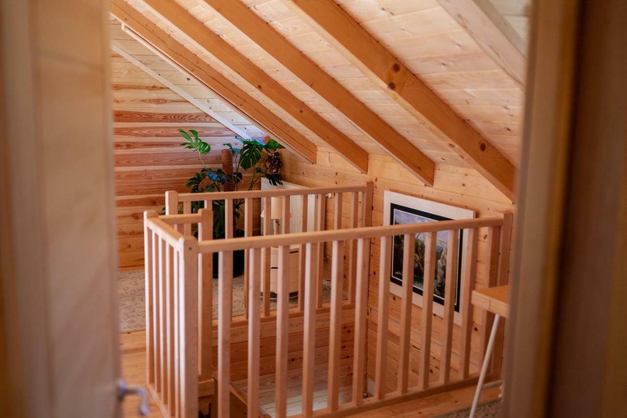 Chalet Kolasin Montenegro Zewnętrze zdjęcie