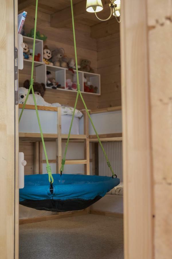 Chalet Kolasin Montenegro Zewnętrze zdjęcie