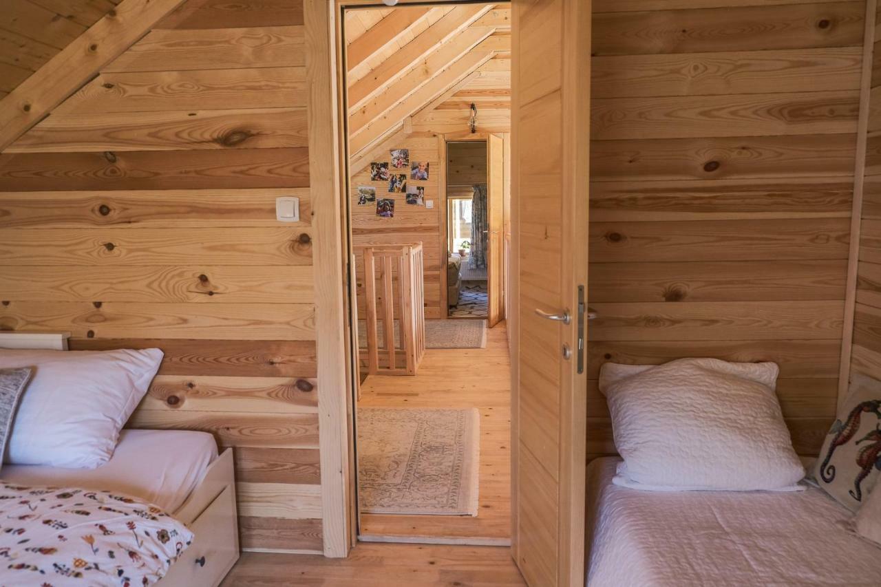 Chalet Kolasin Montenegro Zewnętrze zdjęcie