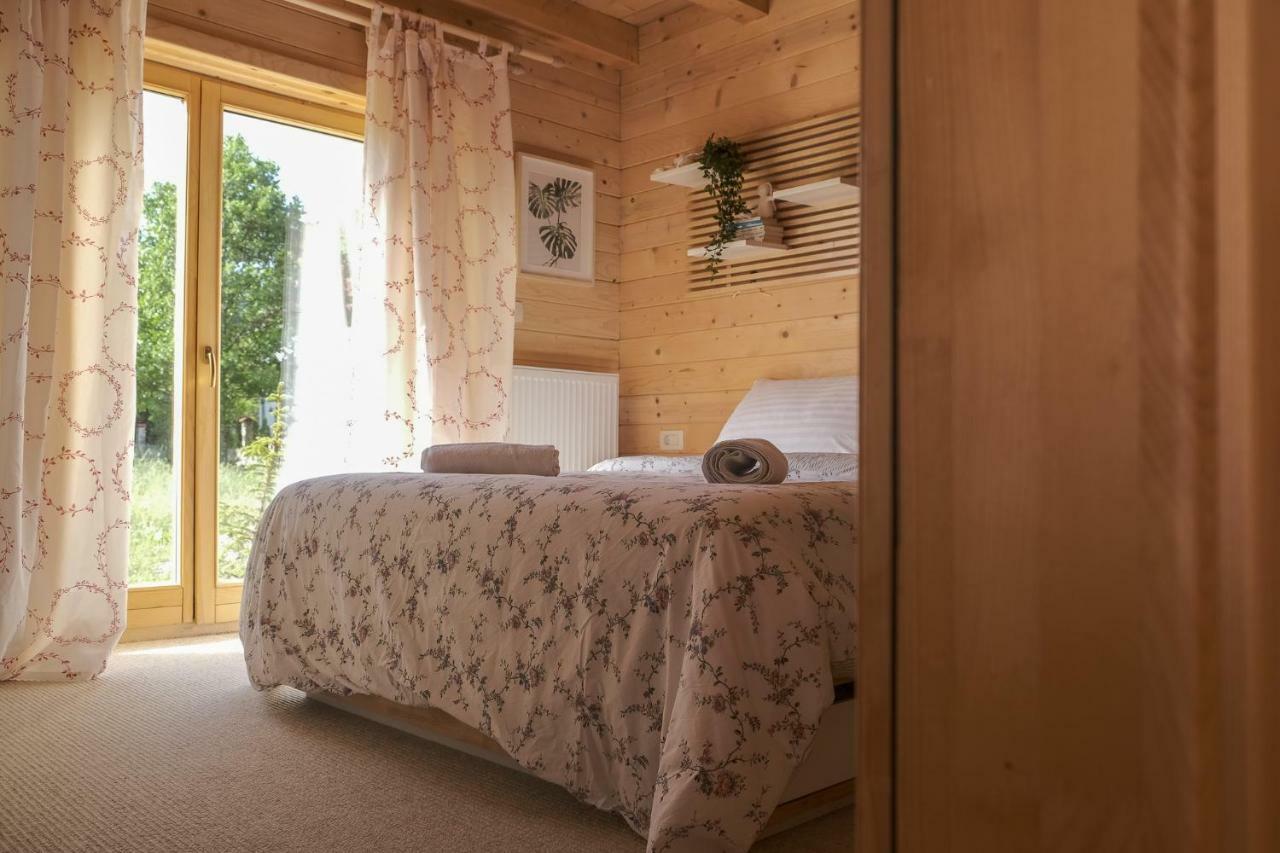 Chalet Kolasin Montenegro Zewnętrze zdjęcie