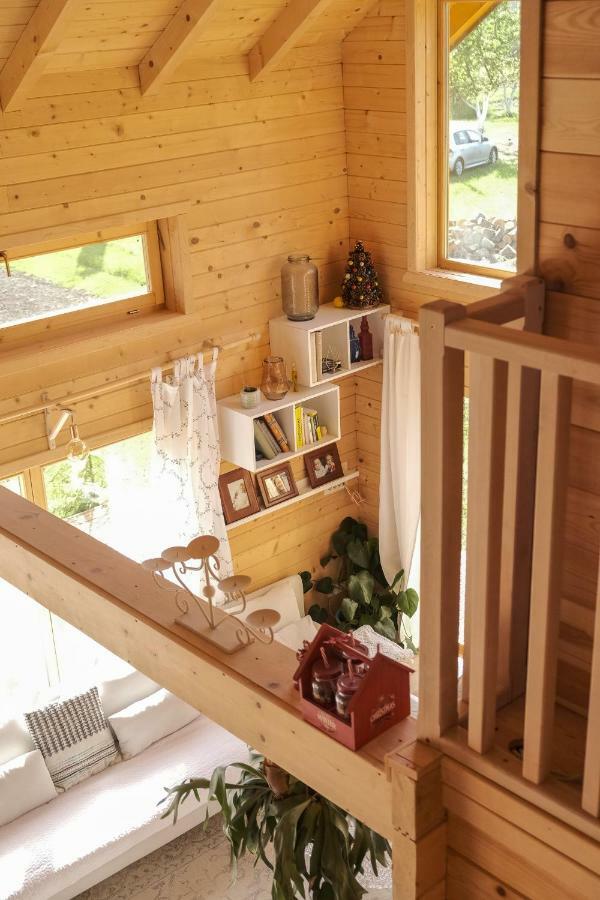 Chalet Kolasin Montenegro Zewnętrze zdjęcie