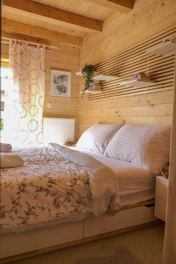 Chalet Kolasin Montenegro Zewnętrze zdjęcie