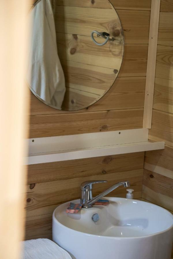 Chalet Kolasin Montenegro Zewnętrze zdjęcie