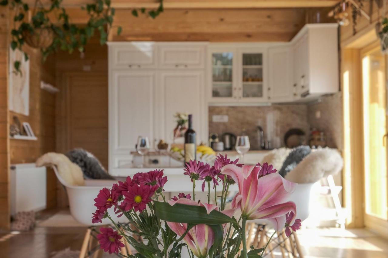 Chalet Kolasin Montenegro Zewnętrze zdjęcie