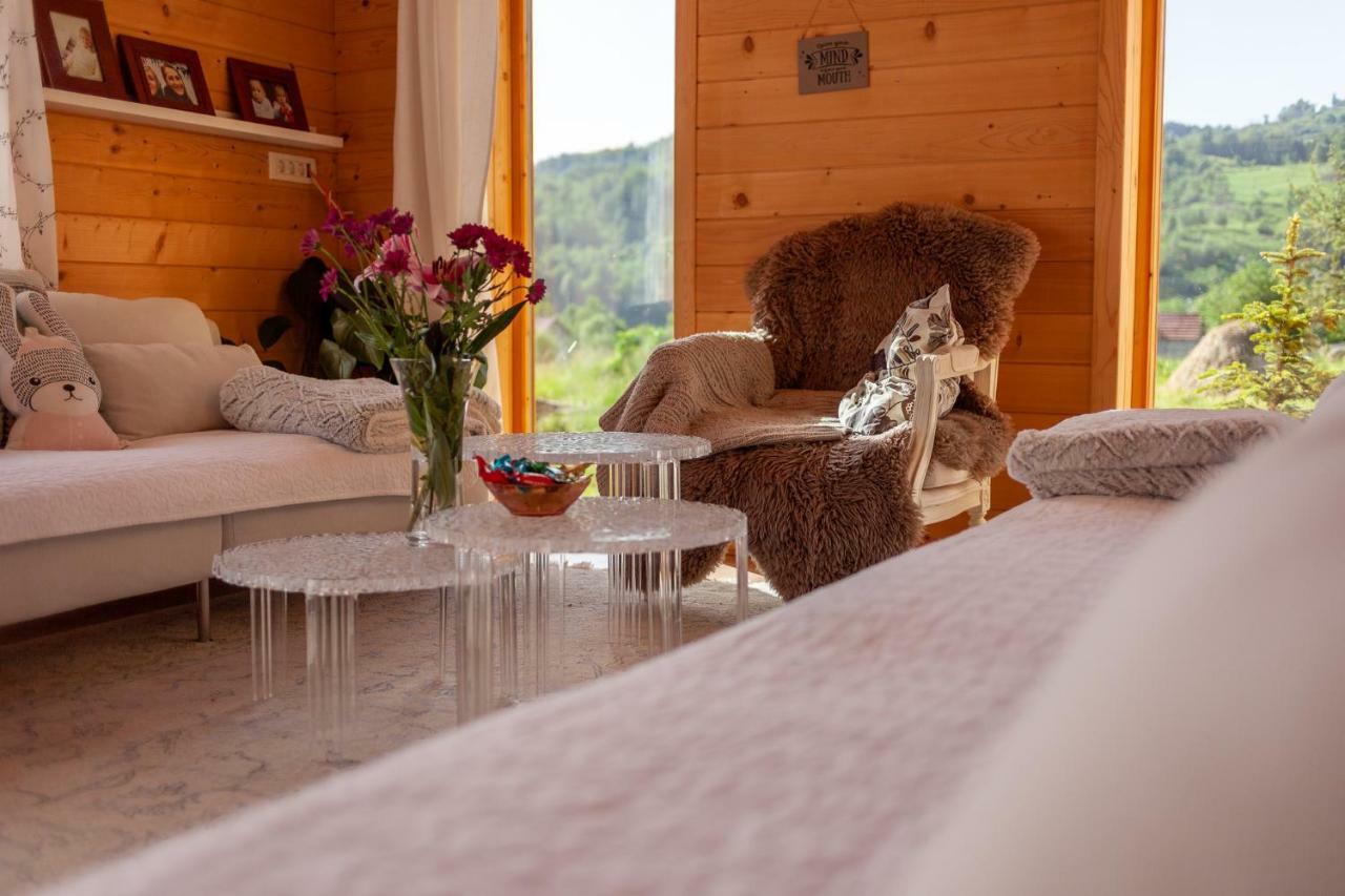 Chalet Kolasin Montenegro Zewnętrze zdjęcie