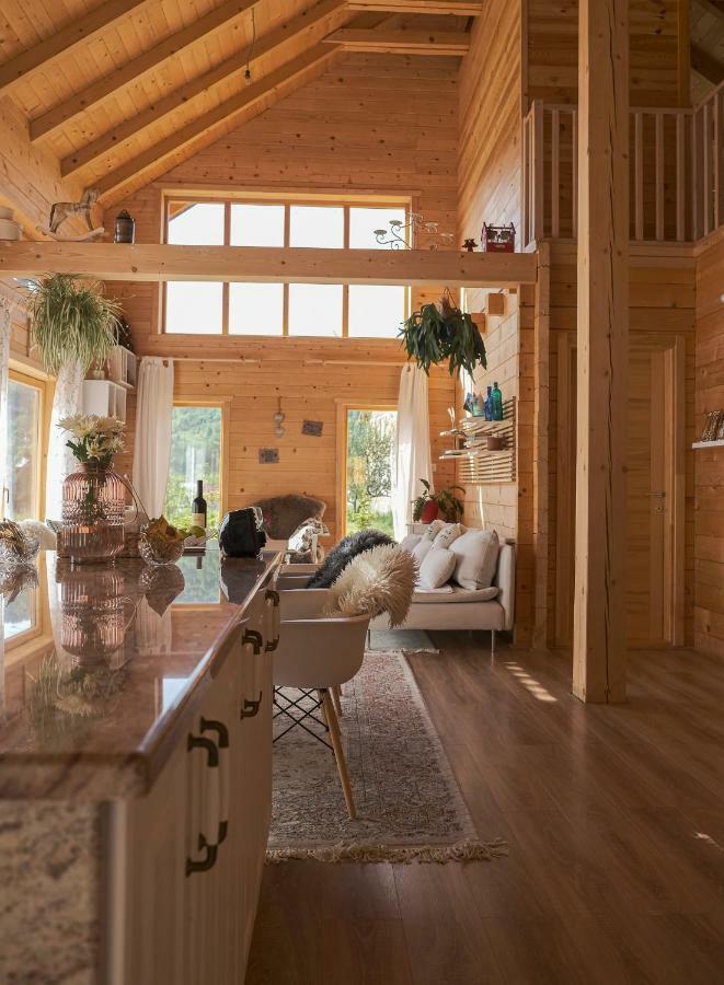 Chalet Kolasin Montenegro Zewnętrze zdjęcie